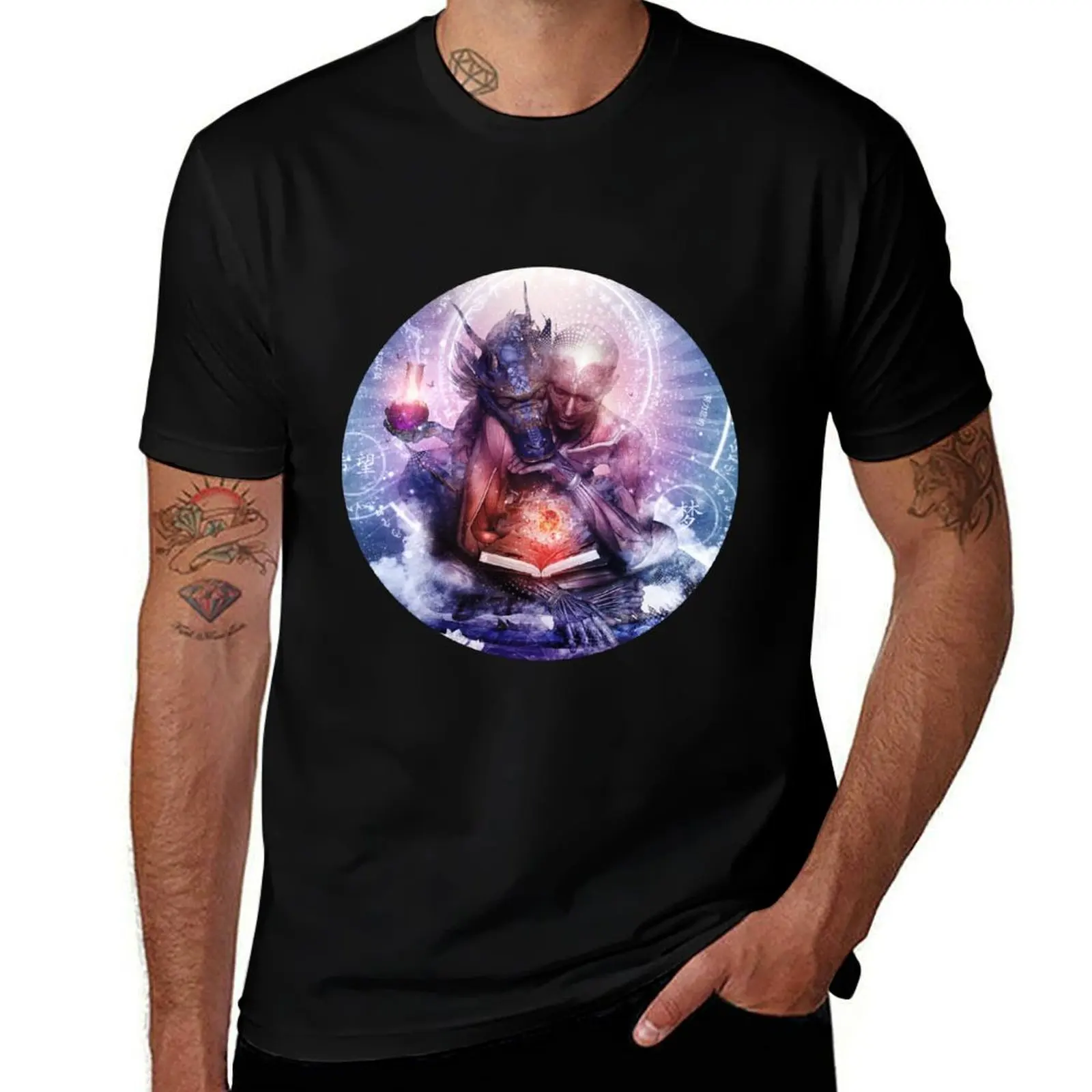 

Perhaps The Dreams Are Of Soulmates T-Shirt man t shirt graphic t shirts designer funny t shirts cotton T-shirt