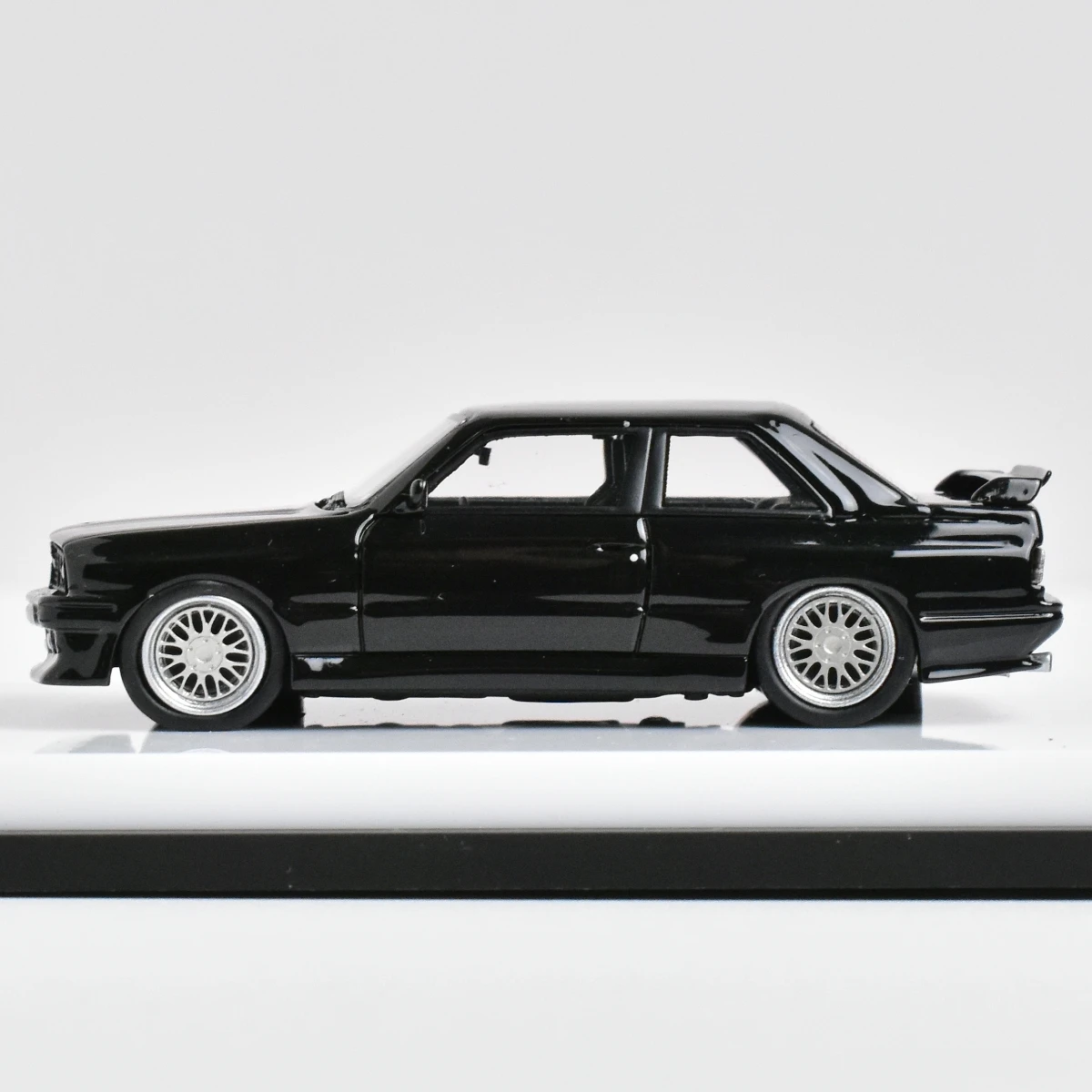 SM ScaleMini 1:64 M3 E30 samochód Model odlewu