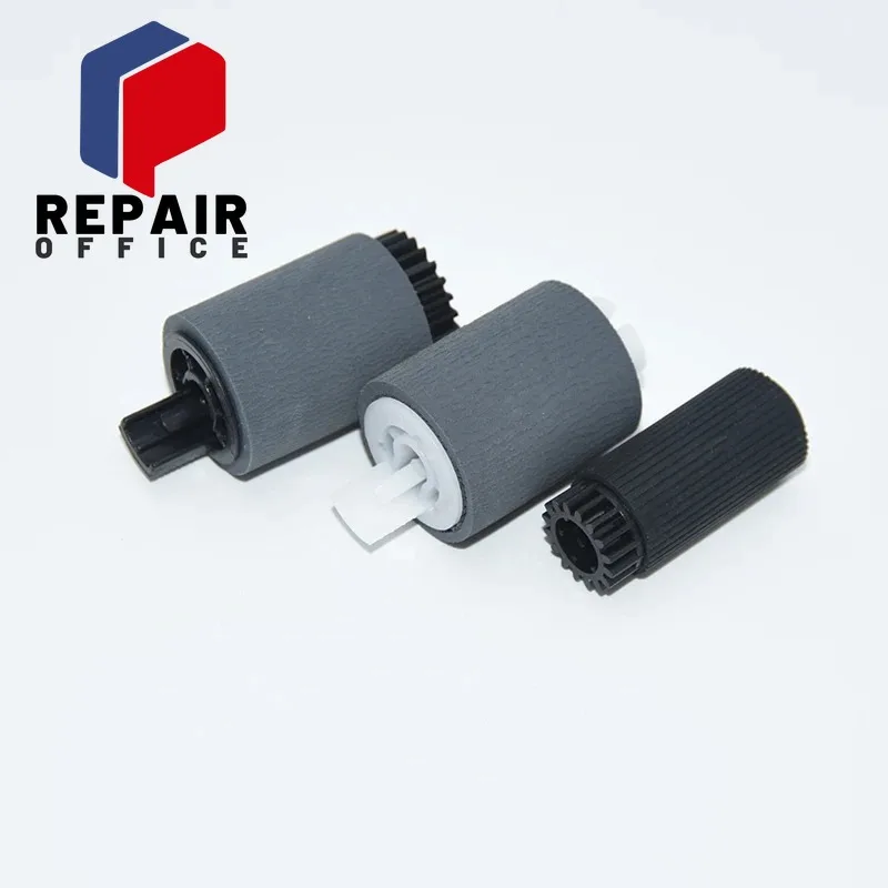 

1 комплект. Ролик захвата бумаги для Canon iR 1730 1740 1750 2230 2270 2520 2525 2530 2535 2545 2830 2870 3025 3030 3035 3045 3225