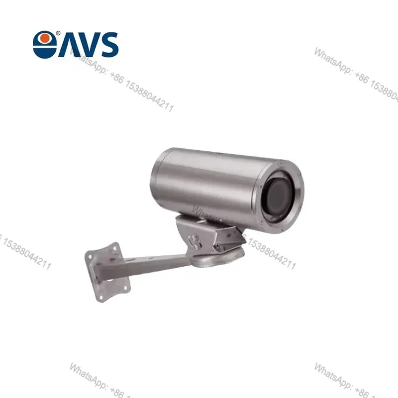Hot Sale HD 1080P 2.0MP 316L Stainless Steel IP68 50M Underwater IP with POE and and White Led Seawater