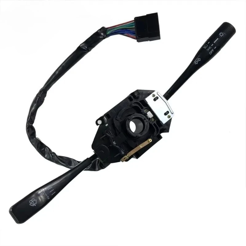 

MB571630 MB571632 Brand New 15Pin Switch Turn Signal Switch Combination For Mitsubishi L200 DE90 L300 FST-MI-1172