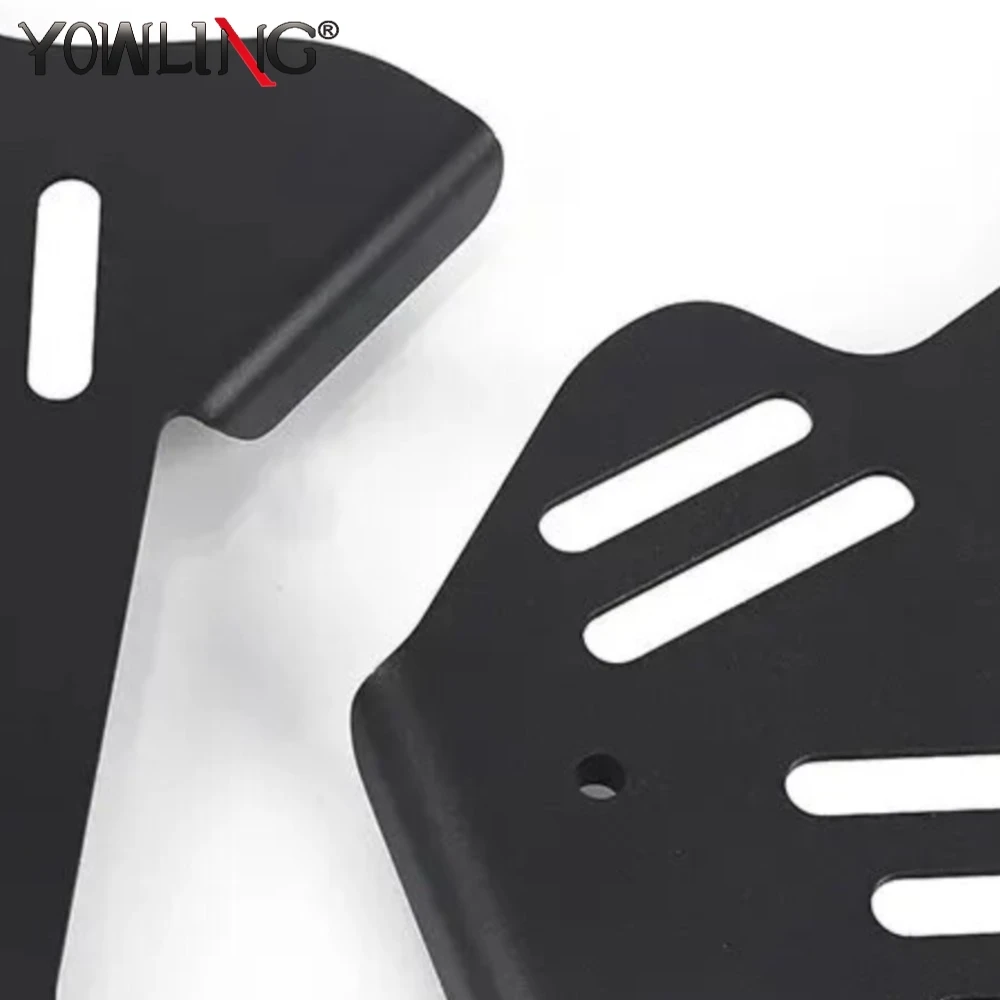 

Алюминиевая защита рамы 2025 года, защитный чехол DR 650 2023 2022 DR650S DR 650SE, аксессуары для мотоциклов для Suzuki DR 650 1996-2024