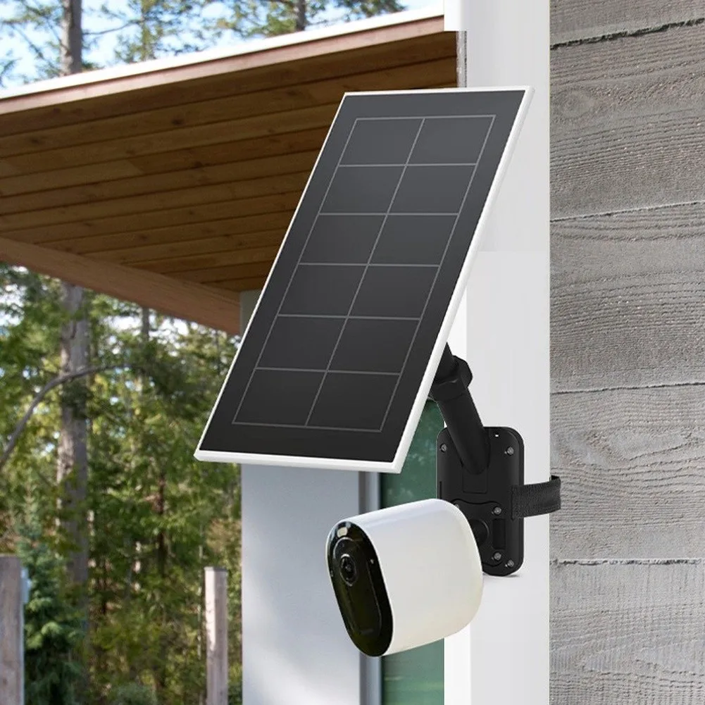 Monitoring Bracket Outdoor For Eufy Security Camera Bracket Outdoor Mounting Bracket Wall Mounting Accessories