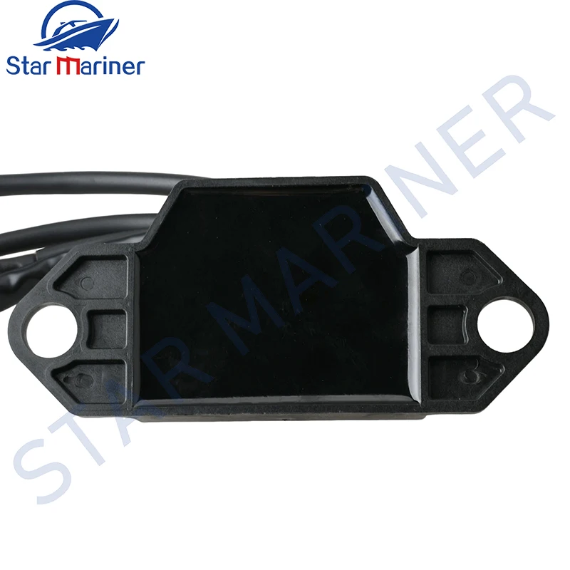 38550-ZY6-003 Relay Assy Power Tilt For Honda Outboard BF135 BF150 38550ZY6003 BF135A4 LD/XD LU/XU LCD/XCD LCU/XCU BF150A4