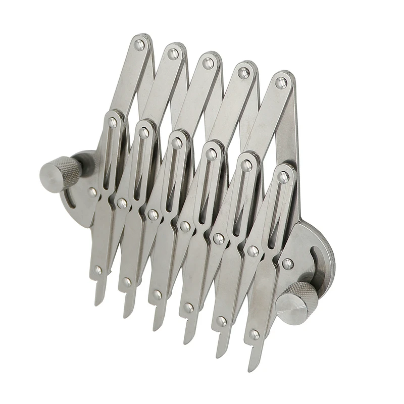 

Равный разделитель пространства, деревообрабатывающий инструмент, деревообрабатывающая линейка «ласточкин хвост», инструмент для розничной торговли, высокоточная ручная линейка, шкала униформы ‌