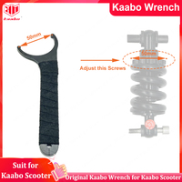 Original Kaabo GTR Spring Shock Locking Wrench 50mm Spring Diameter Suit for All Spring Diameter 50mm Adjustable Suspension