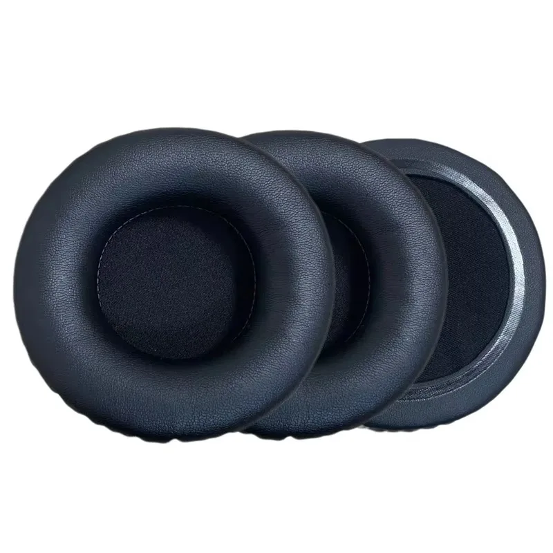 Для Pioneer DJ HDJ-X10 HDJ-X7 HDJ-X5 Сменные амбушюры из протеиновой кожи, аксессуары для наушников для улучшения комфорта