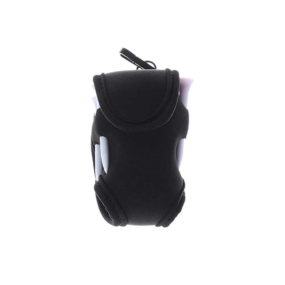 

Portable Durable Waist Pouch Pouch Bag for Golf Balls Outdoor Golf Ball Bag Golf Tee Bags Waist Pack Golf Ball Holder