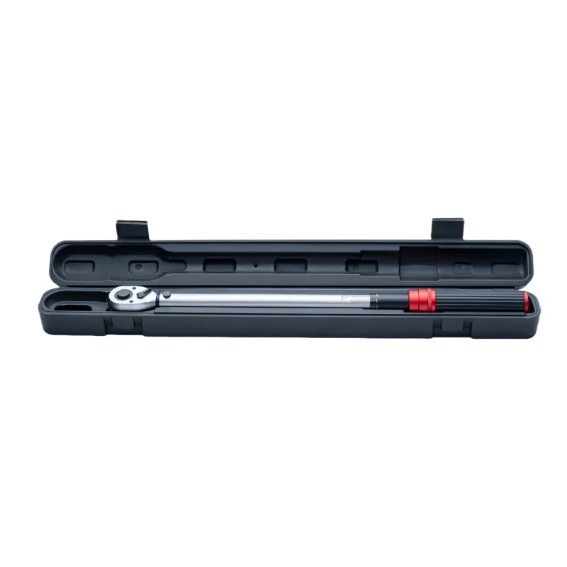 Industrial Preset Torque Wrench SHM-Q110