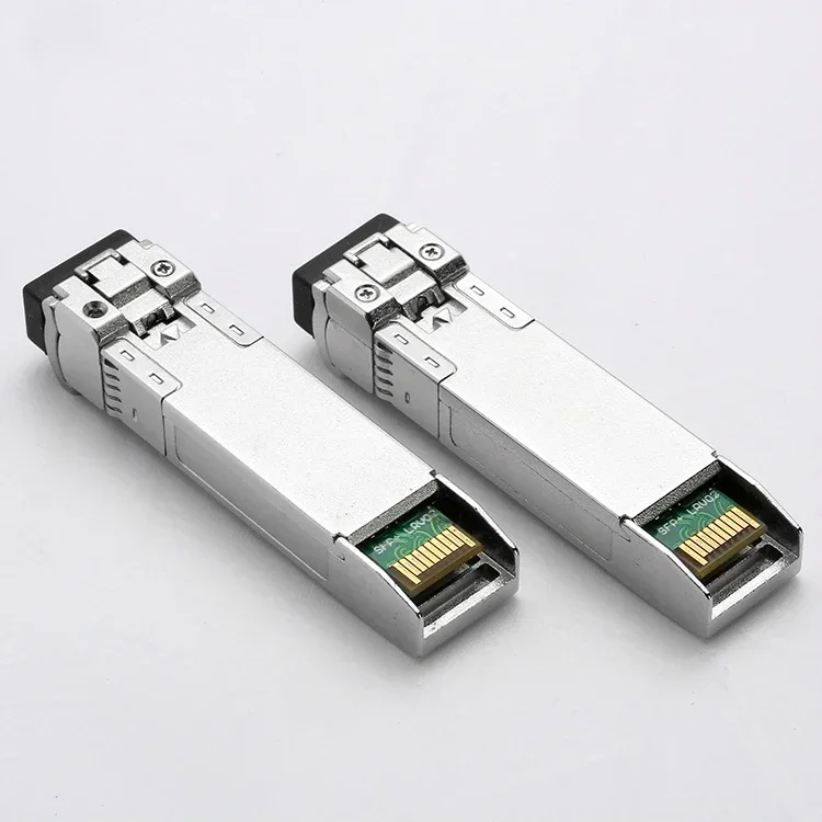 DPP2-3392-2CY1 SFP 10G 1270 нм/1330 нм 20 км модуль bidi sfp оптоволоконный трансивер