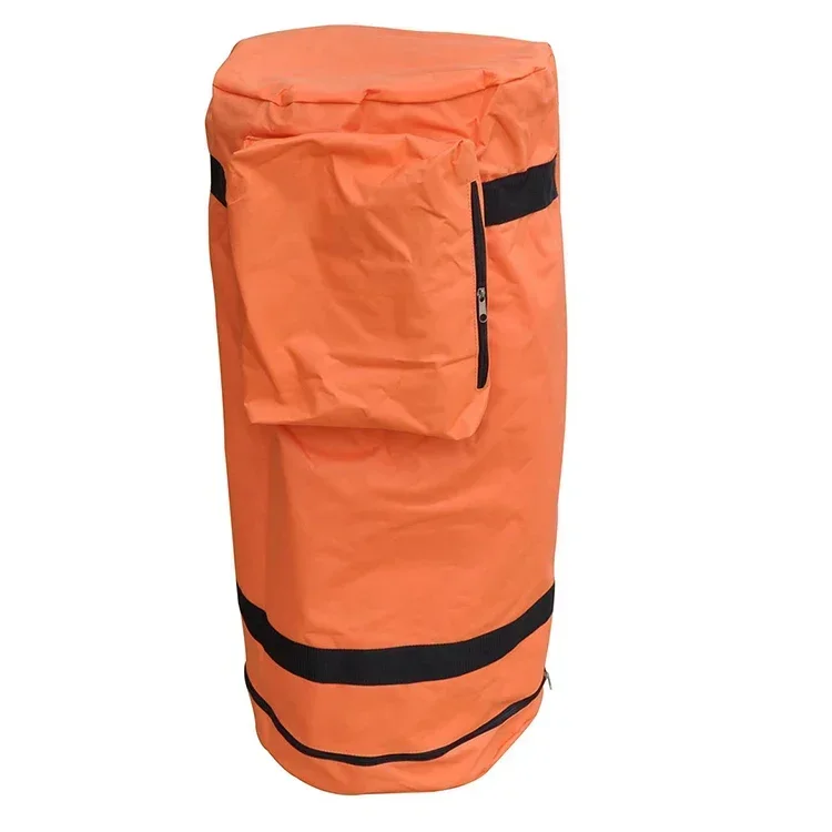 Hot salesHot Sale Lightweight Special Rescue Use Roll Stretcher, Emergency Rescue Stretcher First-aid Devices Free Spare