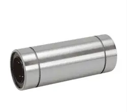 LM6LUU LM6L 6mmx12mmx35mm linear ball bearing bush bushing for  rod round shaft cnc 1pcs