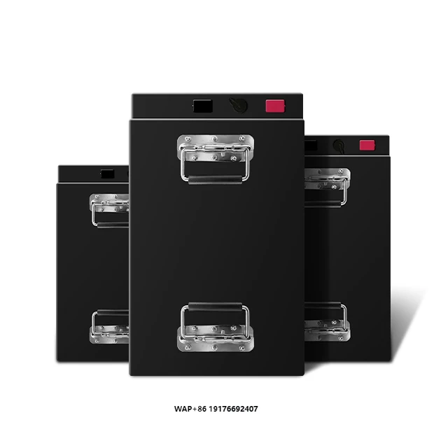 GOODCELL Перезаряжаемый твердотельный аккумулятор для электромобиля