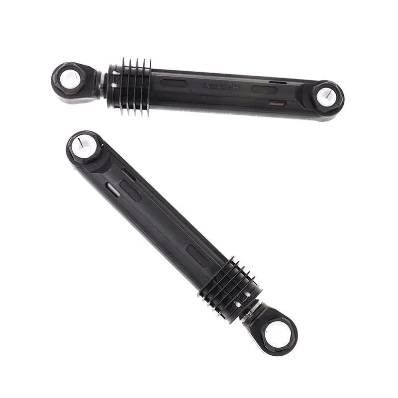 2Pcs/set Washing Machine Shock Absorber 7.48inch Washer Front Load Part Plastic Shell Shock Absorber for LG Washing Machine