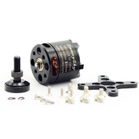 Sunnysky X2212 980KV 3-4S Brushless Motor (no Shaft) For RC Multi-rotor Aircraft Aerobatic Quadcopter Toys