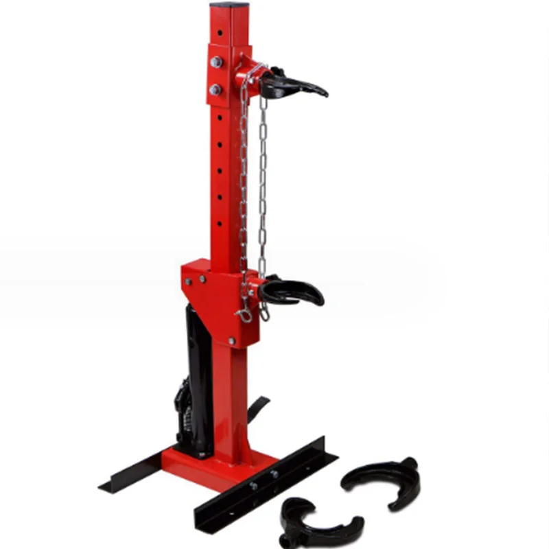 SucceBuy Strut Spring Compressor 4.5 Ton/9920 LBS Hydraulic Jack 1 Ton Rated Compression Force Auto Strut Coil Spring Compressor