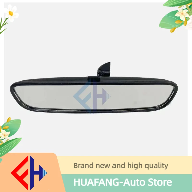 Car Auto Interior Rear View Mirror Inner For Kia Telluride Soul Sonet Seltos Rio Picanto Ceed Shuma Forte 851013x100 85101-3x100