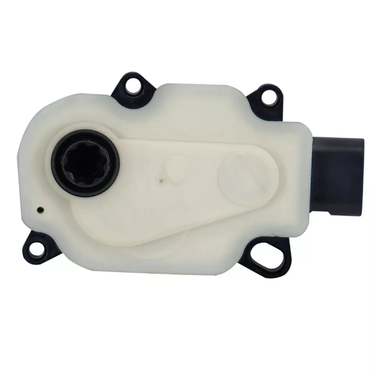 Привод двигателя жалюзи решетки AC005/ 68246267 AB для Jeep Cherokee 2014-2018 AGS Система активной решетки затвора -T45C