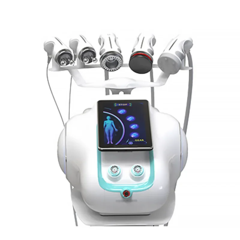 

Microwave Negative Pressure Physiotherapy Machine Health Maintenance Body Rehabilitation Detoxing Lymph Drainage Beauty Device