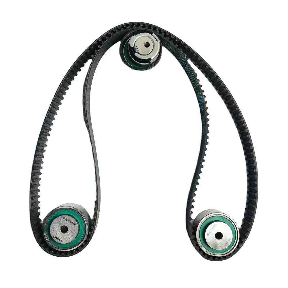 

NEW Engine Parts Drive Timing Belt Distribution Kit for Land Rover 3.0T TDV6 306DT Diesel 2.7 diesel 276DT