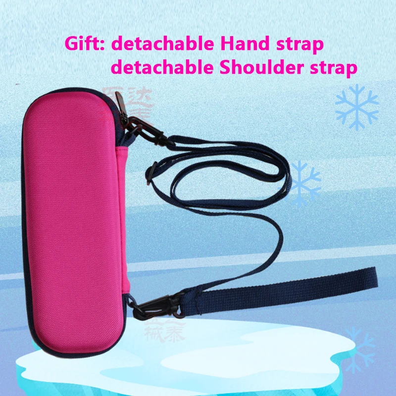 

Insulin Travel Case Diabetic Medication Storage Bag Insulated Cool Organizer for Insulin Pen And Supplies Portable