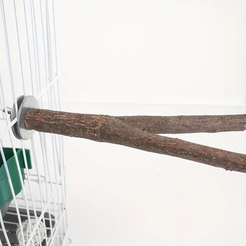 Pet Bird Toy Parrot Wood Stand Parrot Exercise Toy Bird Supplies игрушки для попугаев