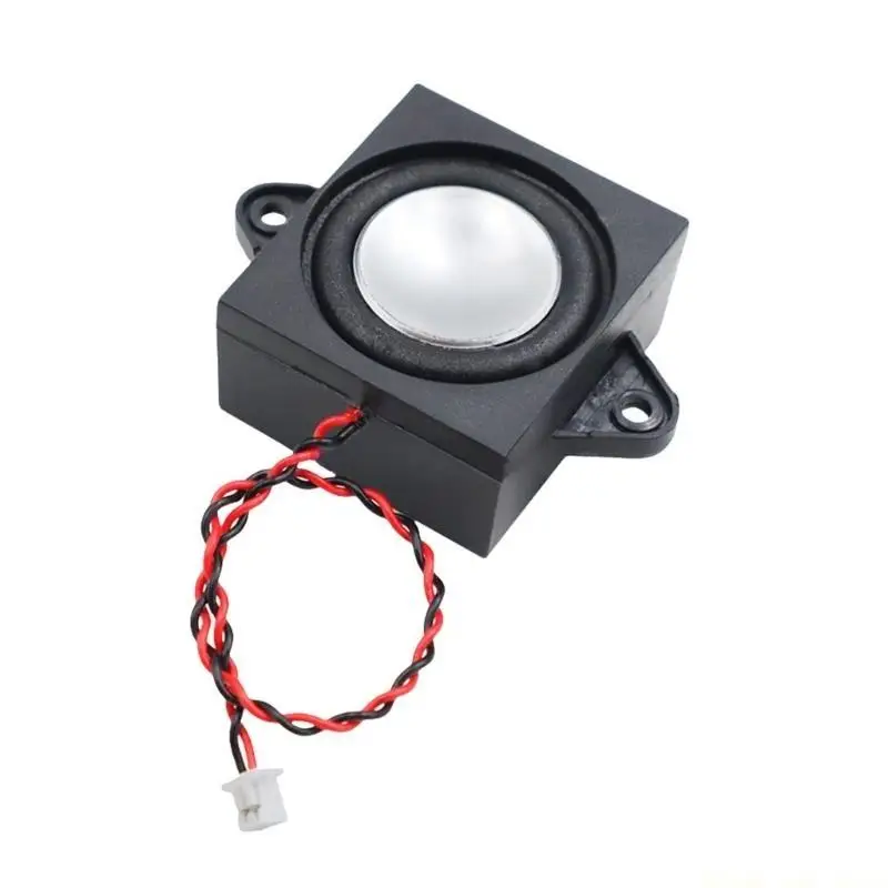 A2BE Fidelities Mini Speaker Full Frequency Speaker for DIY & Homes  sound  Projects