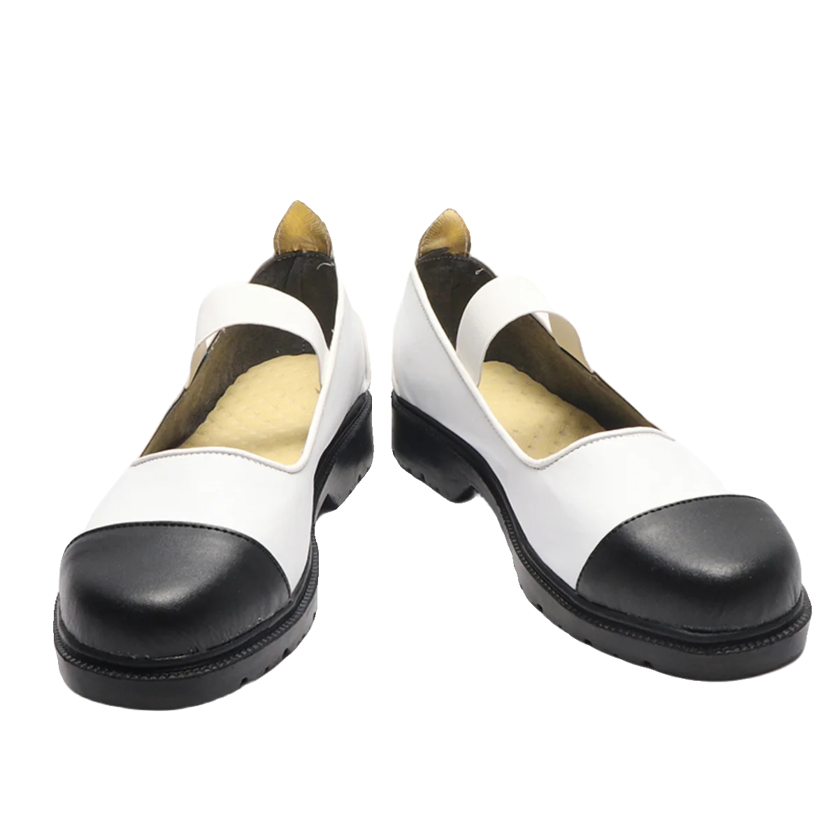 Gioco Pretty Derby Manhattan Cafe Scarpe Cosplay Stivali Manhattan Kafe per la festa di Ognissanti Donne adulte Uomini