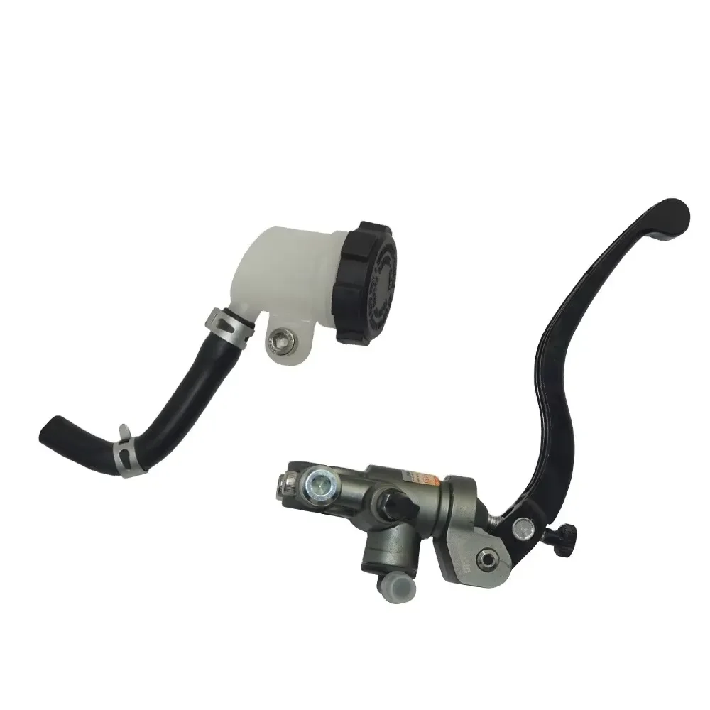 Adelin Brake Pump PX-1L Motorcycle Radial Master Cylinder Lever Clutch For E-Motorcycle E-Scooter