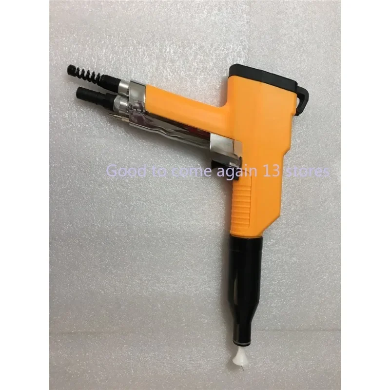 Electrostatic Spraying Gun Powder Gun Shell for Kci Second/third Generation  with Nozzles Modified Special Gun Shell