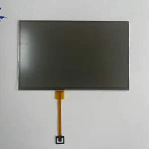 Sync2 car navigation LCD Digitizer LQ080Y5DZ03A LQ080Y5DZ03 LQ080Y5DZ30A LQ080Y5DZ30 FOR Ford Exhaust 8.0 8 Main Sales Display Ford Panel - №5
