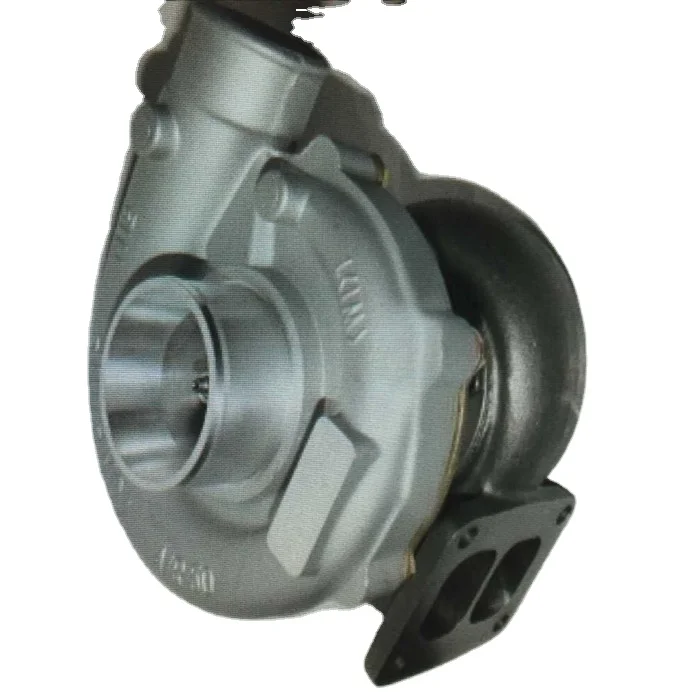 

Qianyu Company supply 6222-83-8120 6222-81-8181 6222-81-8180 turbocharger for S6D108-1E S6D108-2A turbo for WA350-3