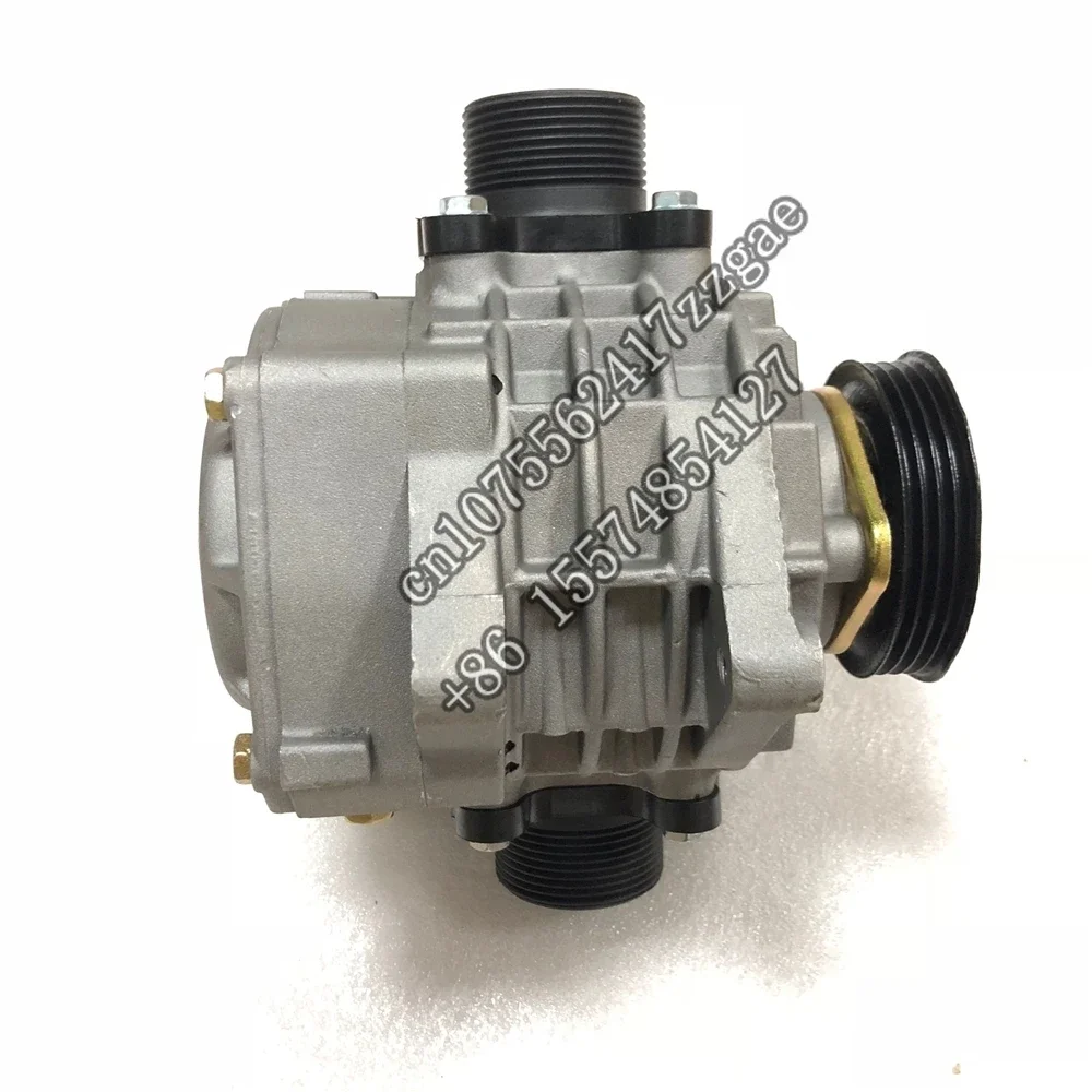 

AMR500 For mini Roots supercharger Compressor blower booster 14408KA120 Turbocharger Kompresson turbine for car auto 1.0-2.2L