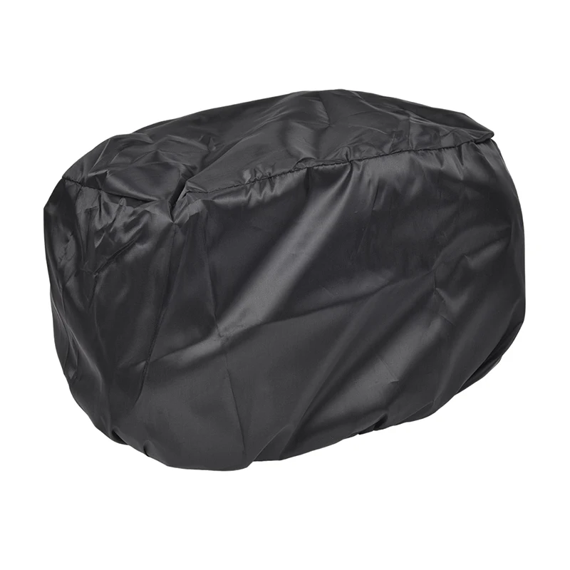 Motorcycle Waterproof Saddlebags 36L-58L Expandable Capacity Panniers Side Helmet Riding Travel Bags + Rain Cover image 4