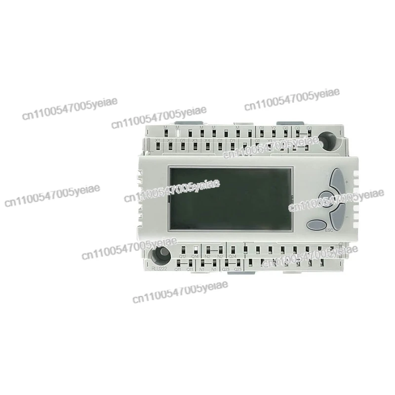 

For Siemens RLU232 RLU202 222 220 236 DDC Controller Proportional Integral Controller