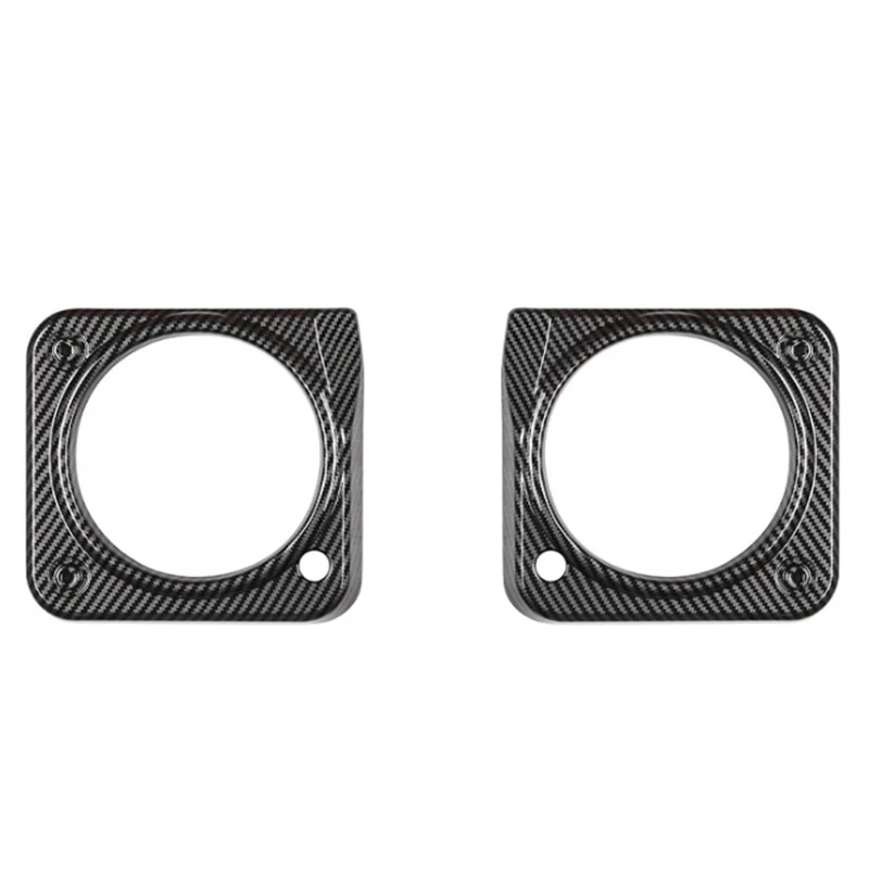 

Car Interior Accessories Instrument Panel Frame Trim Sticker For Suzuki Jimny Nomade 2025