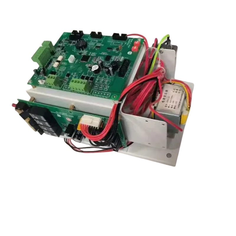 Microcomputer Fuel Dispenser Mainboard Electronic Controller For Fuel Dispenser Display