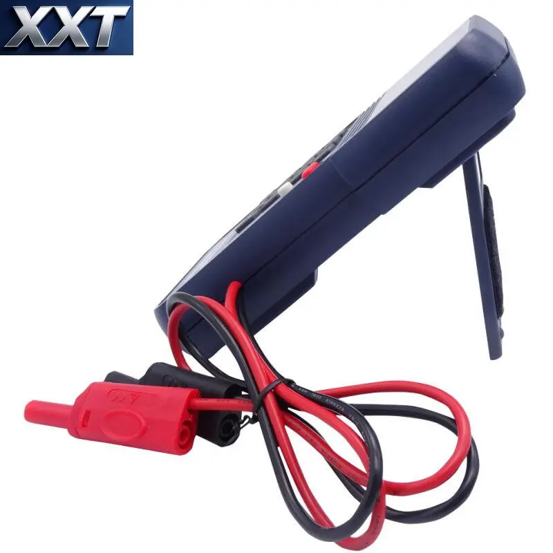 XXT 4-20mA Process Signal Calibrating Device Portable Industrial Loop Parameter Inspection Equipment