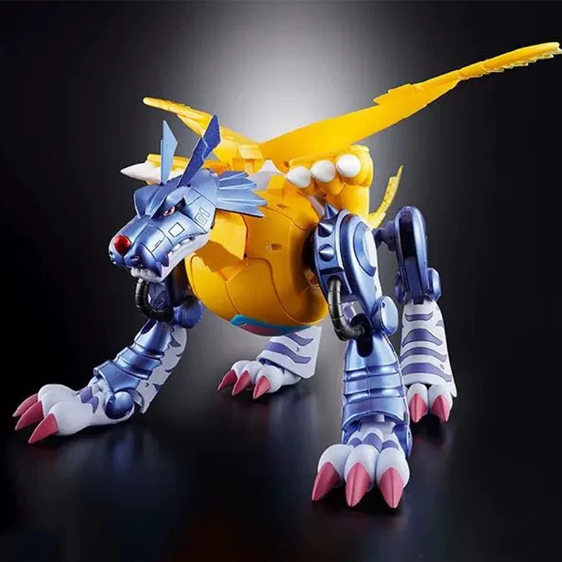 Digital Monster Anime Figure Digivolving Spirits Figure Digimon Figures Pvc Gk Statue Model Doll Collection Room Desk Toys Gifts