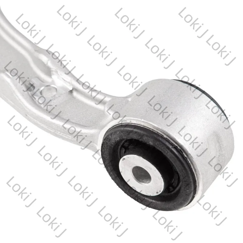 

Front Axle Upper Suspension Control Arm with Ball Joint 7P0407021 For VW Touareg 7P 2010-2018 3.0,3.6,4.2