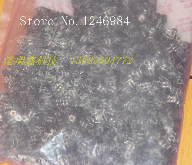 [SA]4.5 * 4.5 * 3.8 South Korea touch of a button DJT-1109 Tactil Push Switch---200pcs/lot