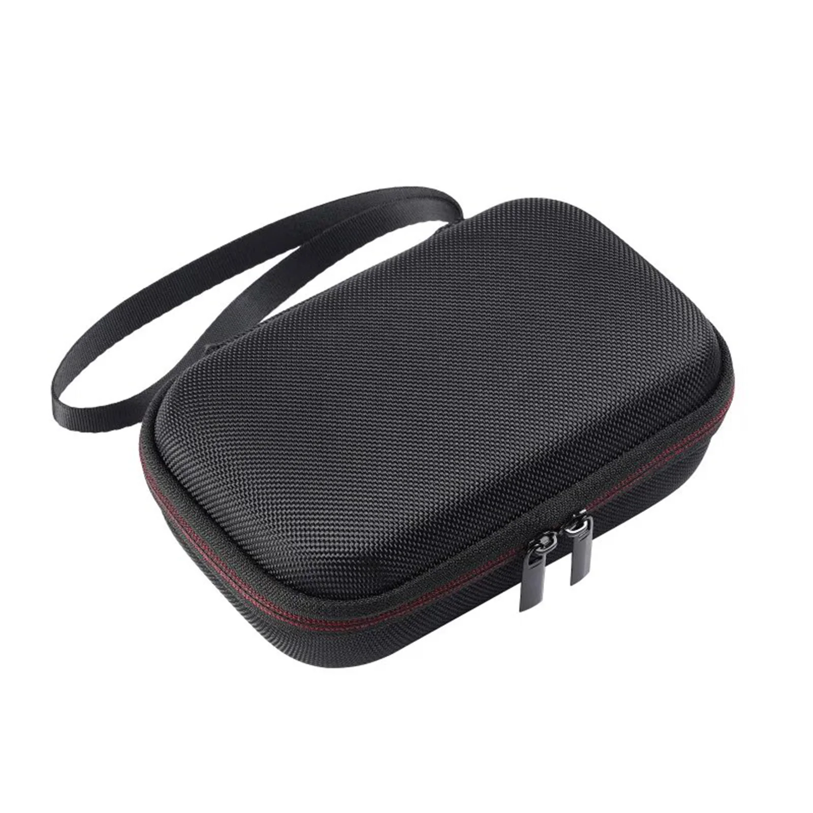 EVA Carrying Case for HRM-10 Voltage Internal Resistance Tester Protective Travel Bags Scratch-Resistant Lightweight