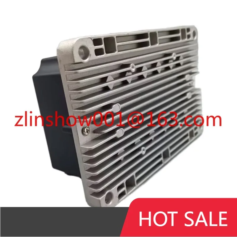 

High Power Stable Operation 36V 48V 72V 3000W Brushless DC Motor Controller Driver IP65 CAN