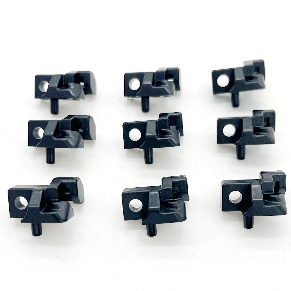 ORGAPACK Ersatzteile 1832.031.115 Unterstützung für ORT450 oder ORT260 oder ORT130 batteriebetriebenes Kunststoffumreifungsgerät