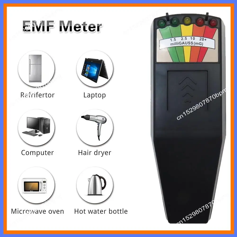 

Комплект оборудования BAAE, профессиональный комплект оборудования для охоты на призраки