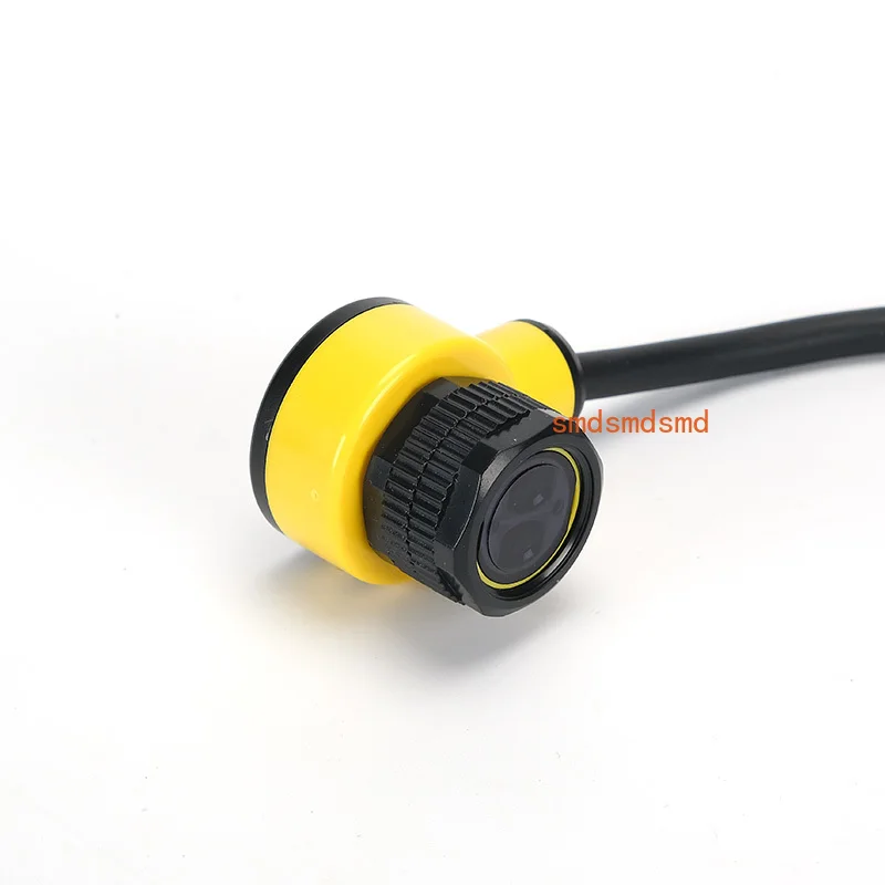 التبديل الكهروضوئي T18SP6D T18SN6D T18SP6LPQ T18RP6LPQ الاستشعار