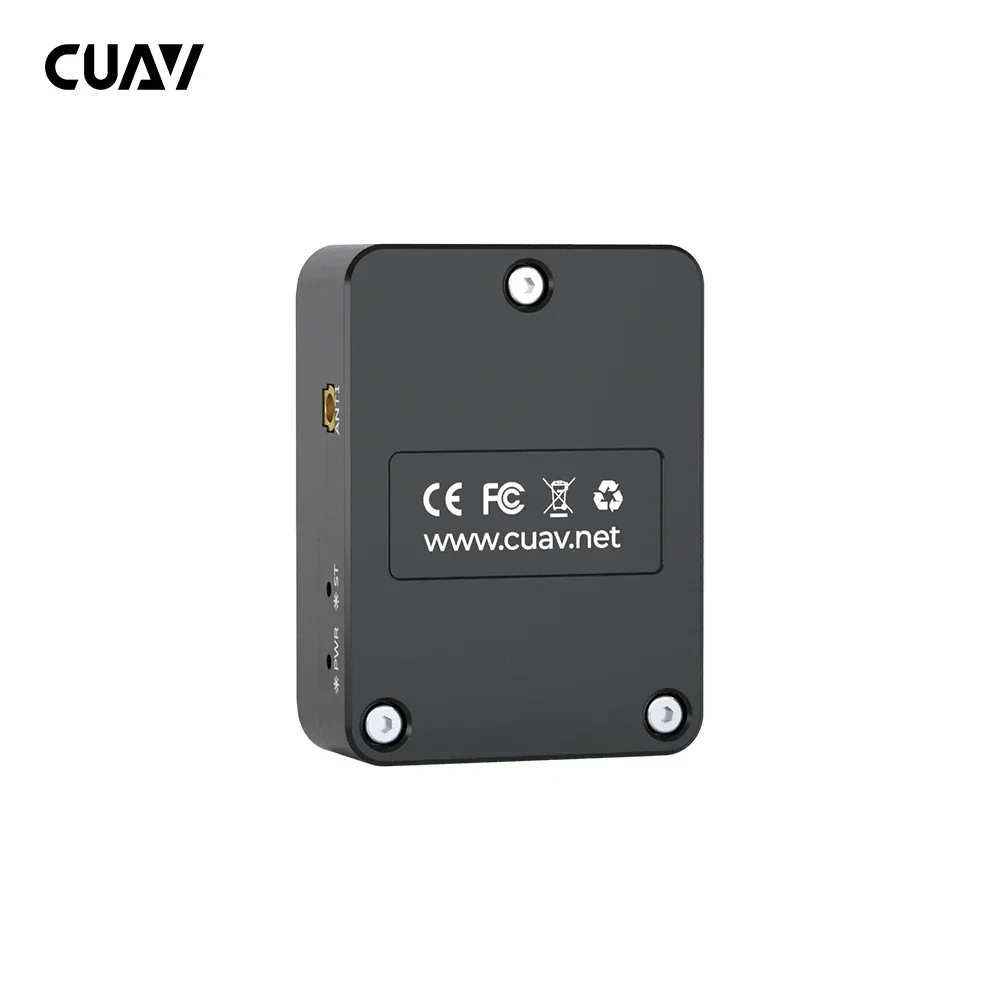 CUAV New C-RTK 2HP Dual Antenna Centimeter Position GNSS Heading Module thumbnail 3