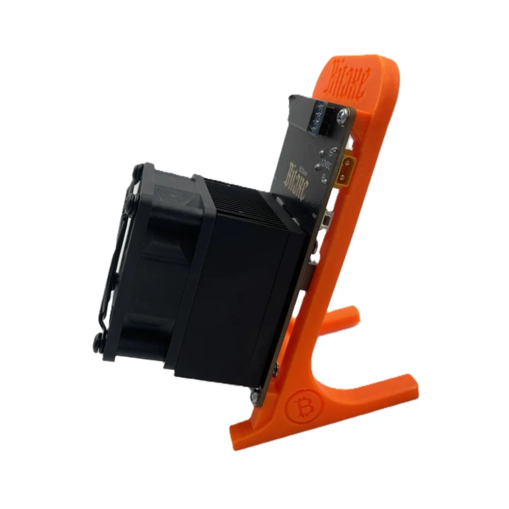 800 Solo Miner 2.55TH/s BTC ビットコイン マイニング マシン Asic Miner 低消費電力 高効率暗号マイナー