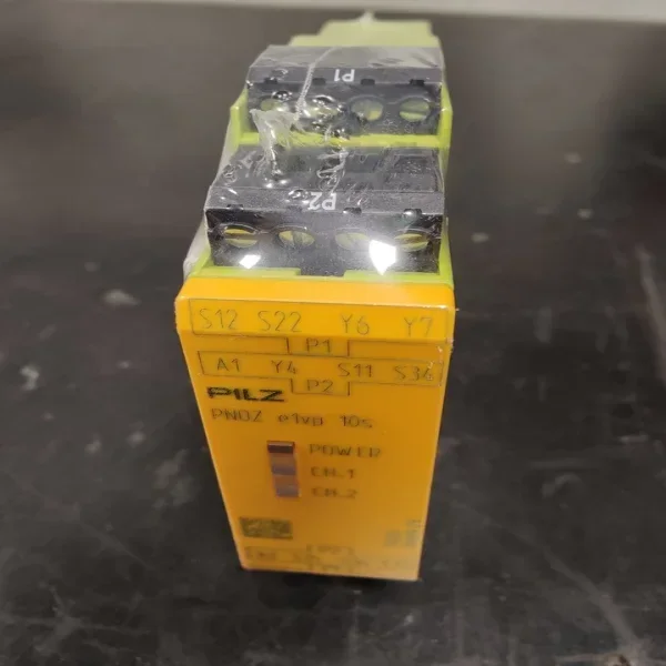 

2026 Safety Relay E1vp 10/ 24vdc 1so T 774131 Brand New Original Spot Plc