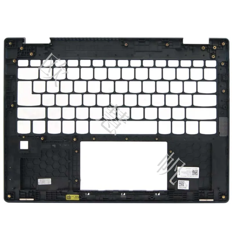 T New Repair Accessories for Lenovo Ideapad 5 2-in-1 14IRU9 14AHP9 14IRH9 Laptop LCD Back Cover Palmrest Upper Cover Bottom Case view 4